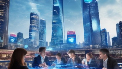 上海信息技术咨询服务在城市数字化转型中的未来路径