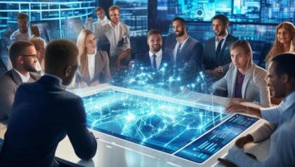 信息技术咨询，助力企业数字化转型的桥梁