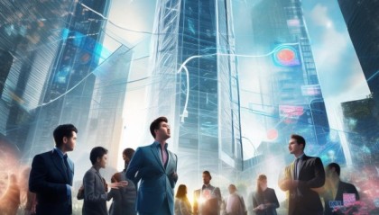 梁溪区信息技术咨询，机遇与挑战