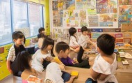 天津市宜童教育信息咨询服务，助力童年快乐成长