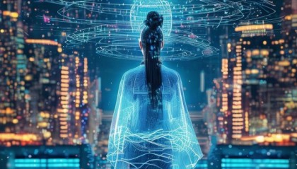 重塑信息治理，开启数字时代的新解决方案