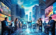 北京在信息化管理咨询领域的卓越技术应用与领先地位