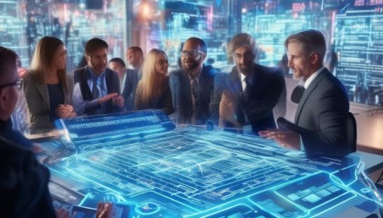 信息化技术咨询加盟方案，助力企业数字化转型的优质选择