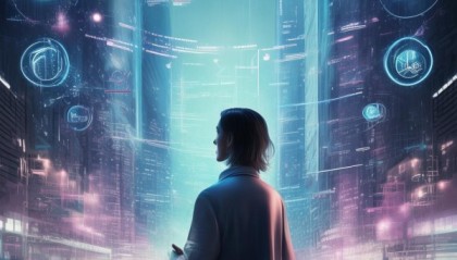 AI时代，信息化咨询顾问，你的未来在哪？