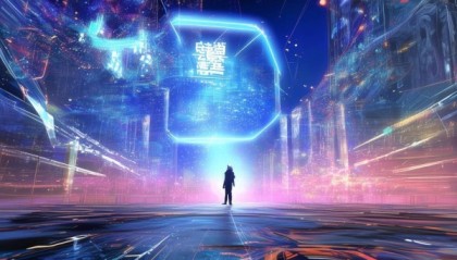 华洲信息咨询服务，智慧未来，助力未来