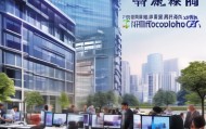 长春市易多信息技术咨询公司助力经济发展与创新