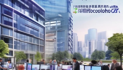长春市易多信息技术咨询公司助力经济发展与创新