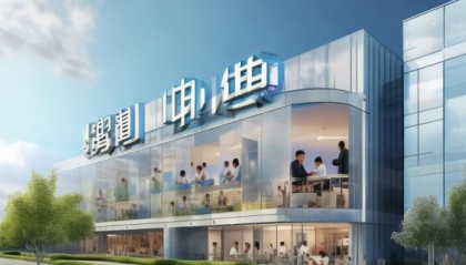 新疆美惠信息技术咨询，助力区域经济发展