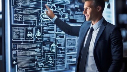 专业解决方案，正确理解需求，实现精准化信息化规划