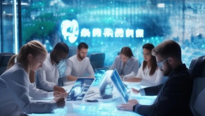 智殷信息技术咨询，助力企业数字化转型