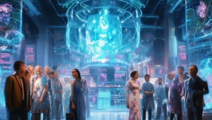探索北京极速达信息技术咨询有限公司的未来，科技与人文并行的创新之路
