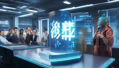 辰辰信息咨询服务，助力智能时代的智慧服务