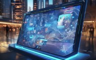 深度探索，主城区信息咨询服务平台的创新与作用
