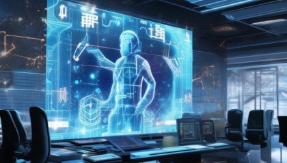 重塑企业网络防御，灞桥信息咨询服务引领未来创新。
