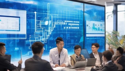 四川企业信息化咨询助力四川企业转型升级