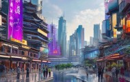 中原文明与信息技术融合，河南的创新与传承