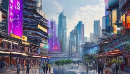 中原文明与信息技术融合，河南的创新与传承