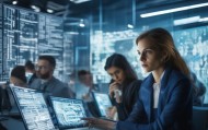 信息技术驱动的信息咨询服务信息化战略研究