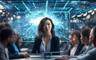重塑企业数字化战略，沈年年智慧咨询，助力数字化转型，带来价值与机遇
