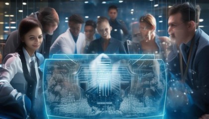 重塑数字化转型，仟亿信息咨询服务部的创新之路