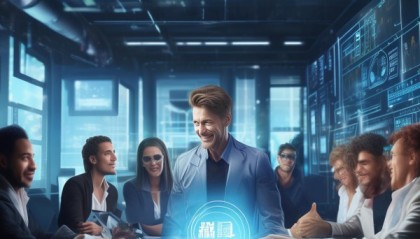 鸿杰信息咨询服务，disrupting the future of data insights