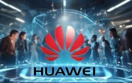 华为信息化咨询，赋能未来，开启智慧时代