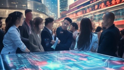 廊坊，信息化服务助力企业成长