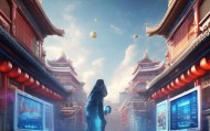 西安信息化咨询，助力企业迈向数字化新高度