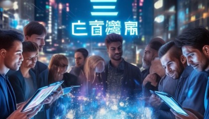 技术驱动的未来无限可能—兴圣信息咨询服务招聘计划