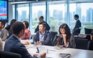 德阳市信息技术咨询式培训，助力企业升级，推动数字化转型