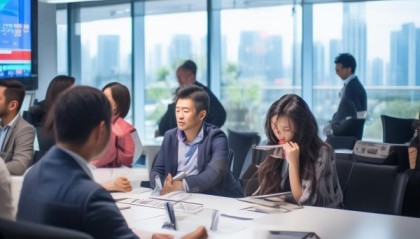 德阳市信息技术咨询式培训，助力企业升级，推动数字化转型