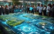 电力信息化咨询项目实施—an Exploring Roadmap for the Future