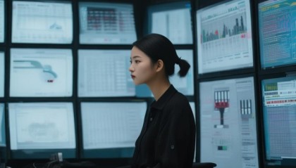 贝薇，精准决策，高效信息咨询服务的专家