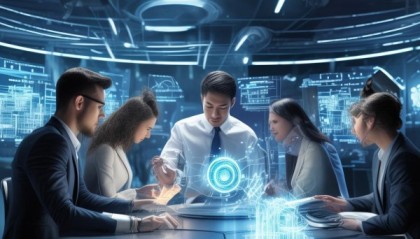 公安信息化技术咨询服务，推动公安数字化转型引擎
