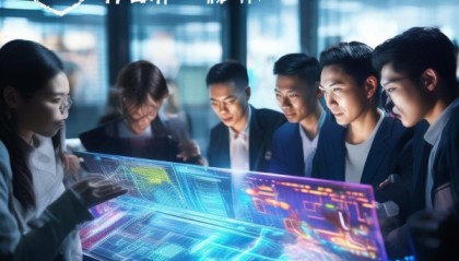 华晟信息咨询服务，专业的解决方案助力数据驱动的未来