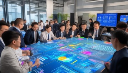 河南信息咨询服务助力经济高质量发展