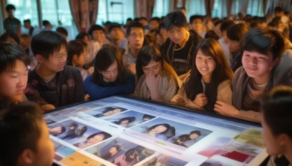 四川高考，一场与记忆的对话