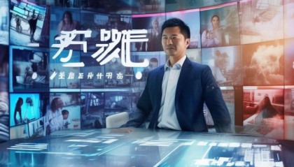 安吉信息咨询服务，数字转型的见证者与领导者