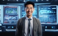 小朱引领信息咨询服务创新，为客户提供卓越的科技解决方案