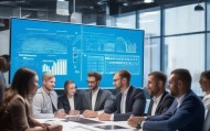 税务信息化咨询公司助力企业数字化税务管理