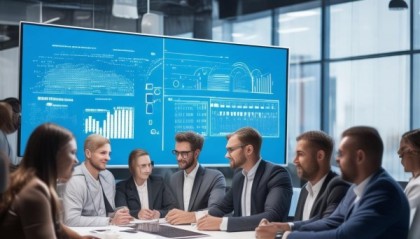 税务信息化咨询公司助力企业数字化税务管理