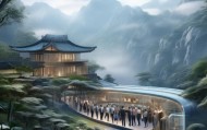 五桂山，的信息咨询服务新机遇与未来展望