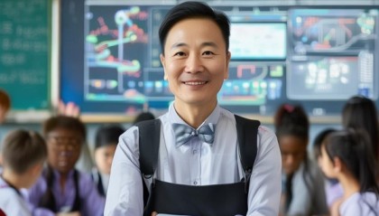 深度赋能，从传统教育到数字化转型的创新解决方案