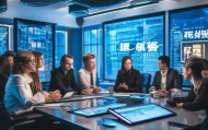 沙田信息咨询服务，助力企业数字化转型的智囊