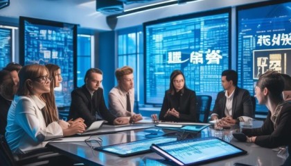 沙田信息咨询服务，助力企业数字化转型的智囊