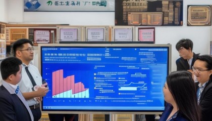 凤冈县优创达信息咨询服务，助力企业发展与可持续发展