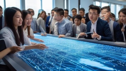 重庆服装企业信息化咨询，赋能产业升级的助力