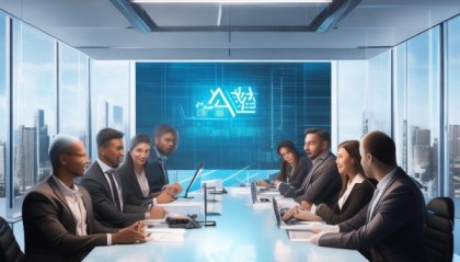 合肥信息技术咨询工作室助力未来的技术解决方案