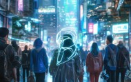 探索未来，易通轩助力智慧社会的未来之旅