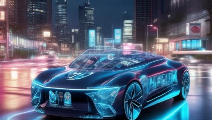 Efficient Car Information Services: A Fast Solution for Modern Drivers